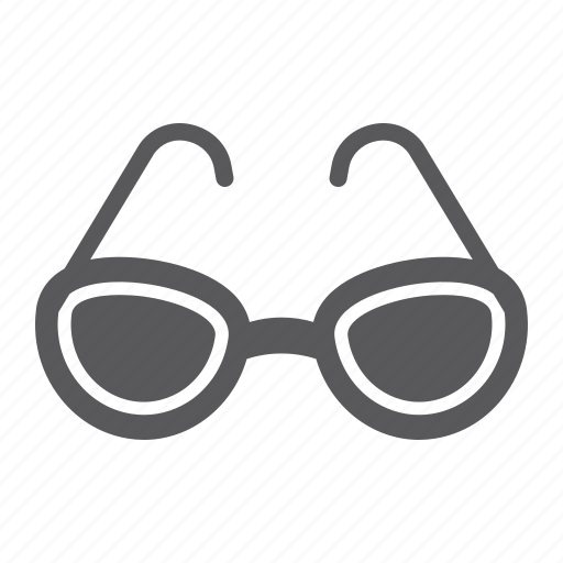 Eye, eyeglasses, fashion, glasses, lens, sun, sunglasses icon - Download on Iconfinder