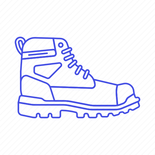 Shoes, clothes, footwear, short, boots, explorer, accessory icon - Download on Iconfinder