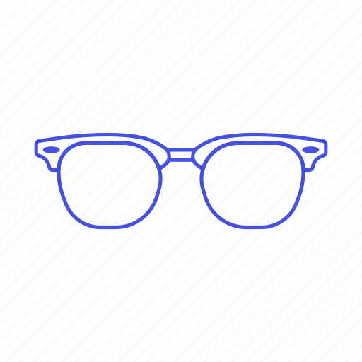 Accessory, clothes, poloport, rayban, sunglasses, wayfarer icon - Download on Iconfinder