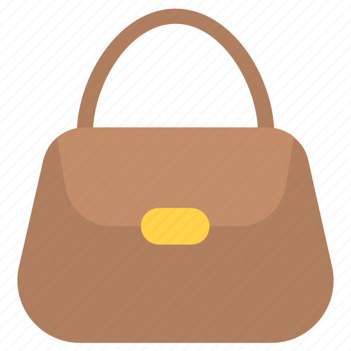 Purse, ladies purse, bag, handbag, shoulder bag, ladies bag, women icon - Download on Iconfinder
