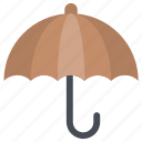 protection, umbrella, summer, rain, weather, security, wet