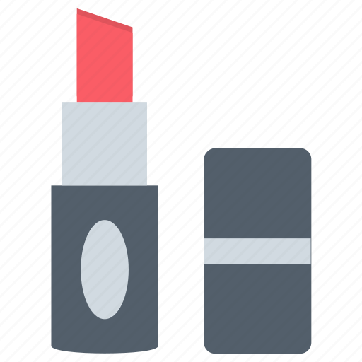 Lipstick, makeup, cosmetic, lip shade, fashion, beauty, lip color icon - Download on Iconfinder