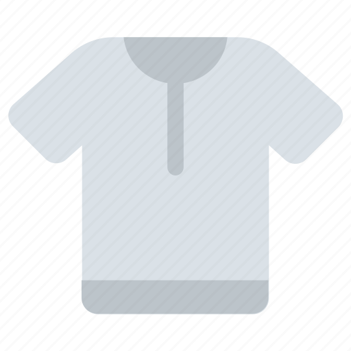 Shirt, tshirt, uniform, fashion, cloth, official, t shirt icon - Download on Iconfinder