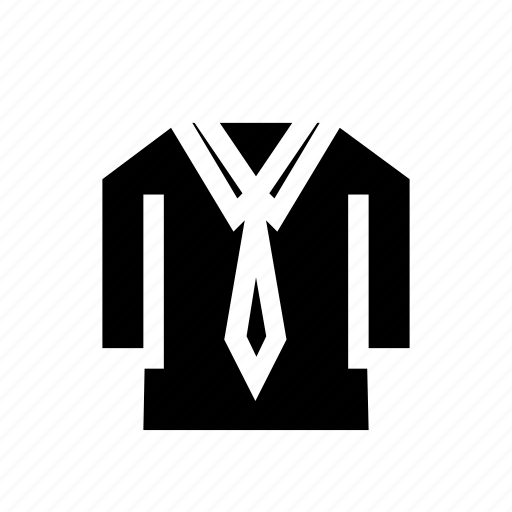 Cloth, clothes, clothing, collection, fashion, shirt, suit icon - Download on Iconfinder