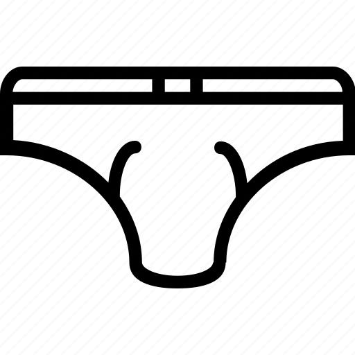 Clothes, socks, underwear, unisex icon - Download on Iconfinder