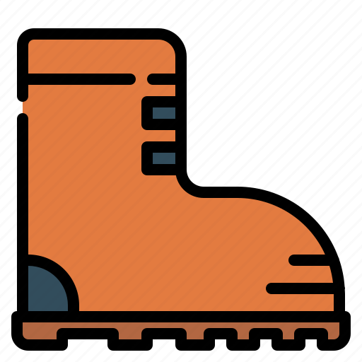 Boots, clothes, fashion, style, wear icon - Download on Iconfinder