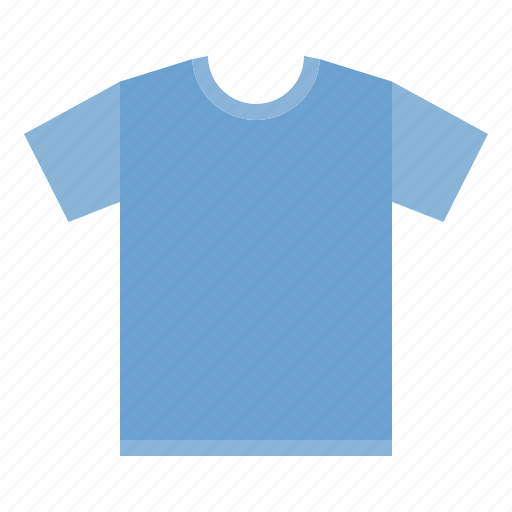 Clothes, t shirt, short sleeve, top, wear icon - Download on Iconfinder
