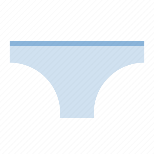 Clothes, underwear, brieft, pantie, underpants, wear icon - Download on Iconfinder