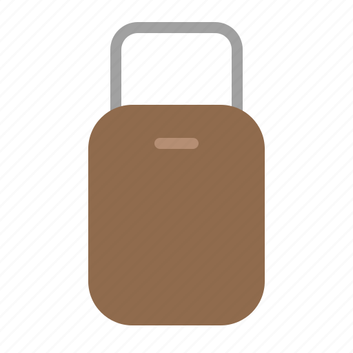 Bag, clothes, luggage, travel, business, transport icon - Download on Iconfinder