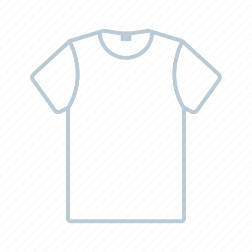 Clothes, summer, t-shirt icon - Download on Iconfinder