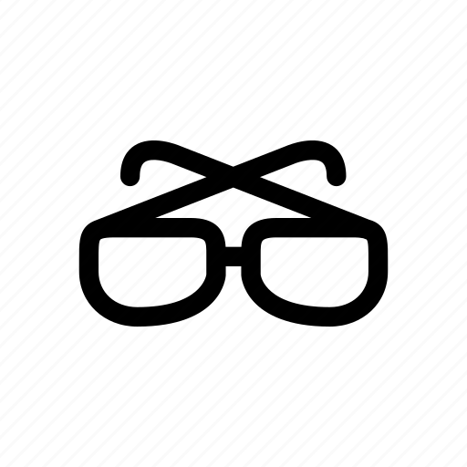 Costume, fashion, glasses, spectacles, sunglasses icon - Download on Iconfinder