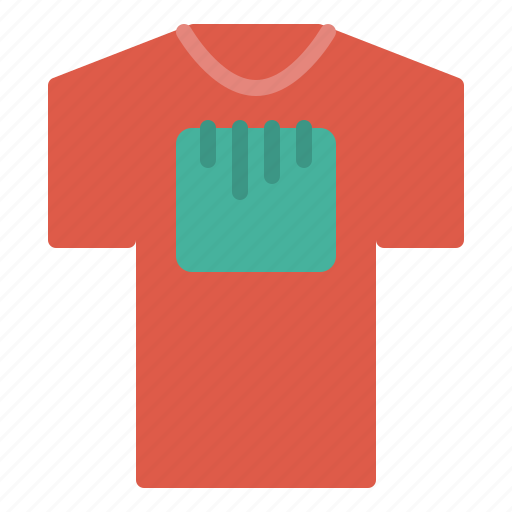 Clothes, fashion, style, tshirt, wear icon - Download on Iconfinder