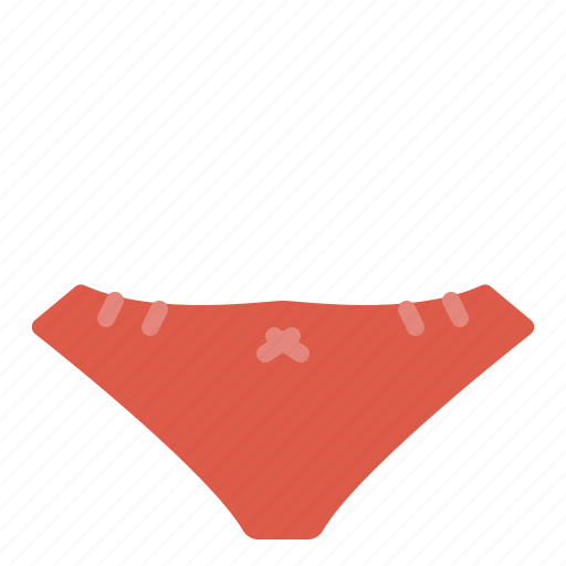 Clothes, fashion, style, underpants, underwear, wear icon - Download on Iconfinder
