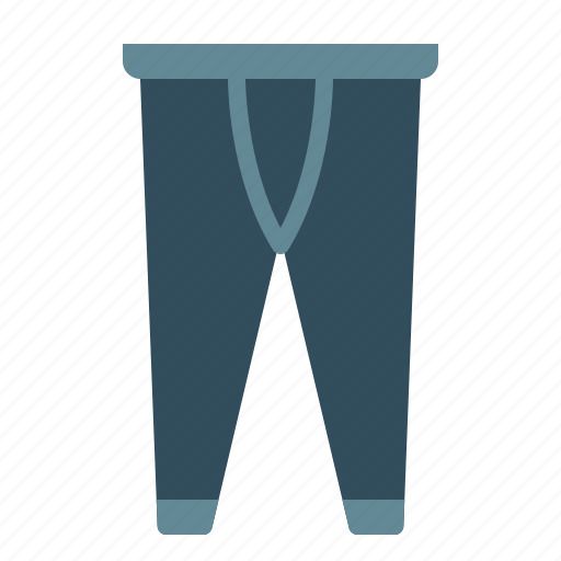 Clothes, fashion, longjohn, style, wear icon - Download on Iconfinder