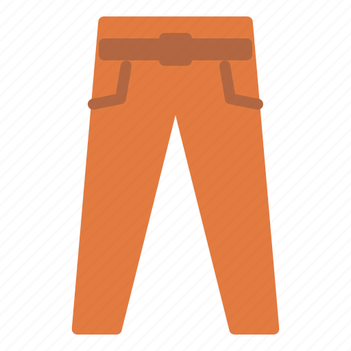 Clothes, fashion, pants, style, wear icon - Download on Iconfinder