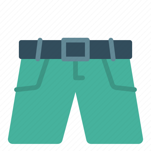 Clothes, fashion, shorts, style, wear icon - Download on Iconfinder