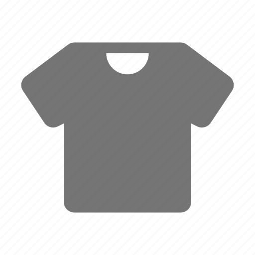 Shirt, t shirt, top icon - Download on Iconfinder