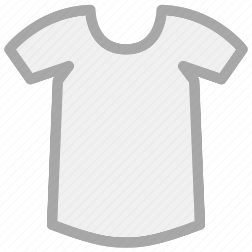 Clothes, shirt, t, tee shirt icon - Download on Iconfinder