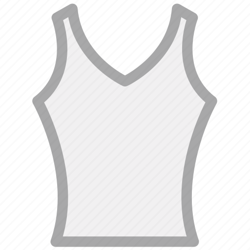 Life, shirt, undershirt, vest icon - Download on Iconfinder