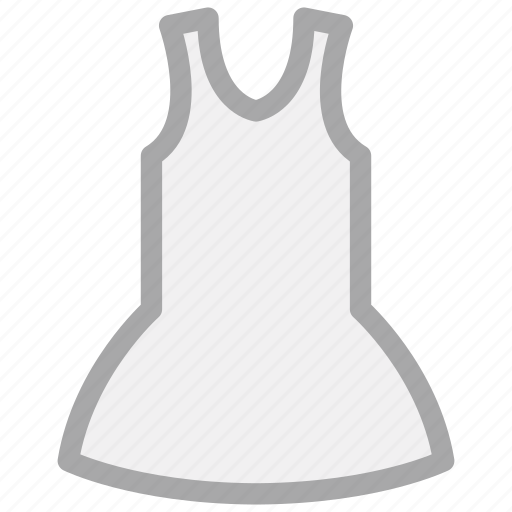 Dress, girls, party, performance icon - Download on Iconfinder