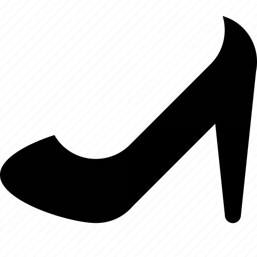 Fashion, female, footwear, high heels, highheels, shoes, women icon - Download on Iconfinder