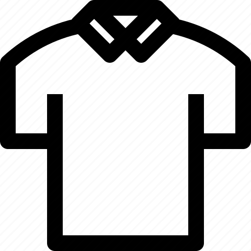 Apparel, cloth, clothes, clothing, fashion, shirt icon - Download on Iconfinder