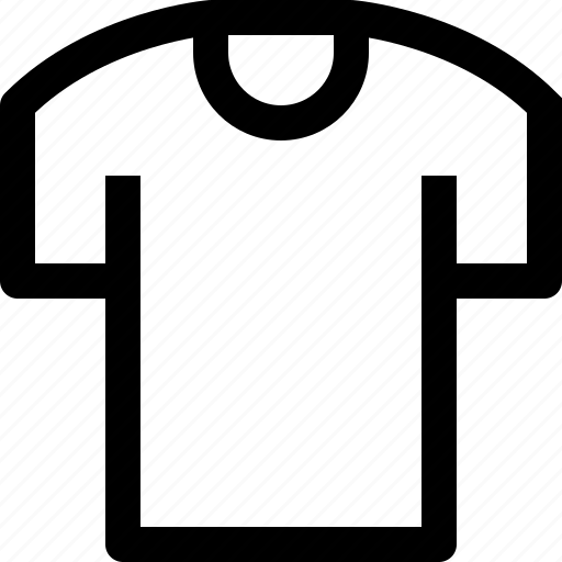 Apparel, cloth, clothes, clothing, fashion, shirt icon - Download on Iconfinder