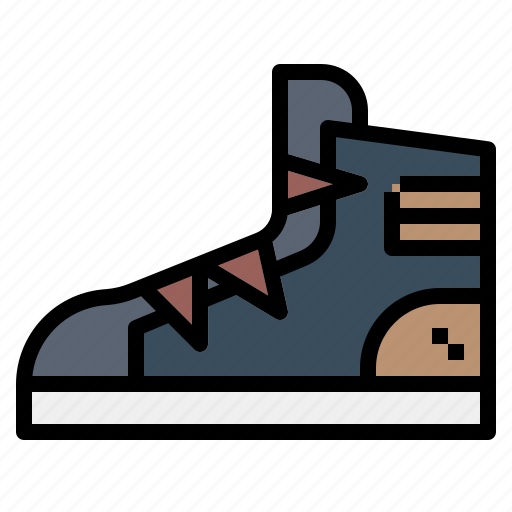 Fashion, footwear, shoe, shoes, sneakers icon - Download on Iconfinder