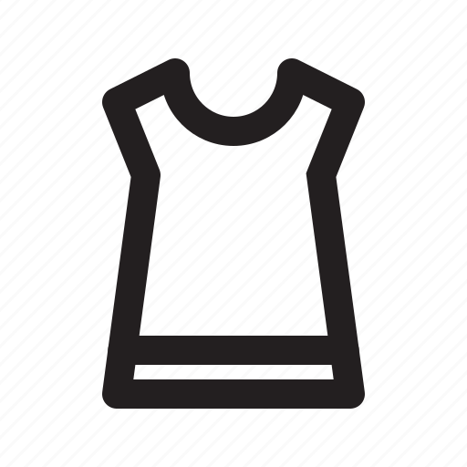 Clothes, dress, mini icon - Download on Iconfinder