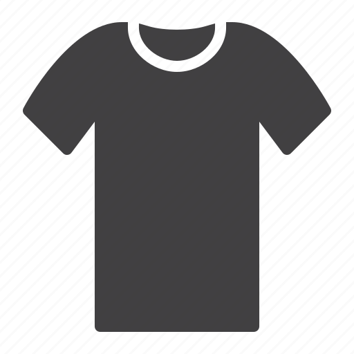 Clothes, clothing, shirt, t icon - Download on Iconfinder