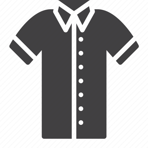 Clothing, shirt, sleeve, t icon - Download on Iconfinder