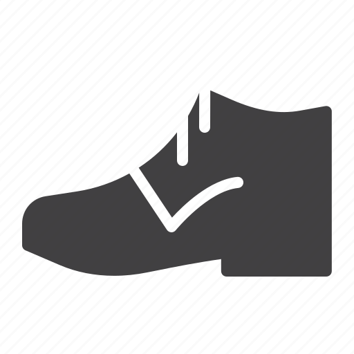 Boot, male, model, shoe icon - Download on Iconfinder
