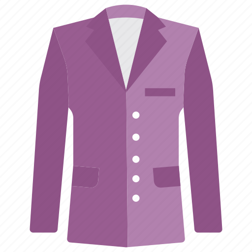 Apparel, attire, cloth, garment, fashion, wearable, coat icon - Download on Iconfinder