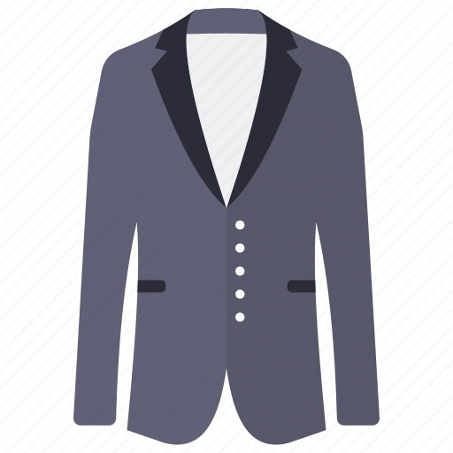 Apparel, attire, cloth, garment, fashion, wearable, coat icon - Download on Iconfinder