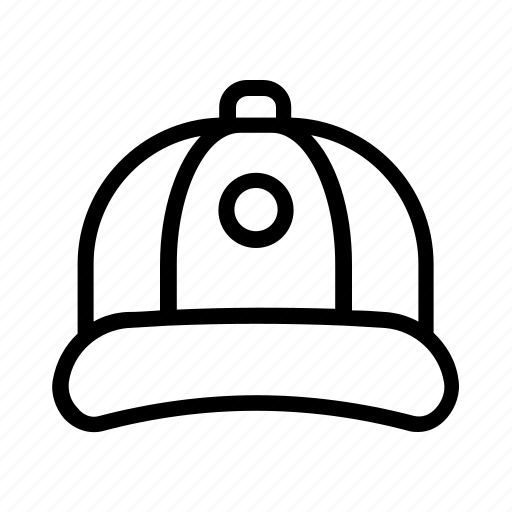 Cap, accessory, wear, fashion, head icon - Download on Iconfinder