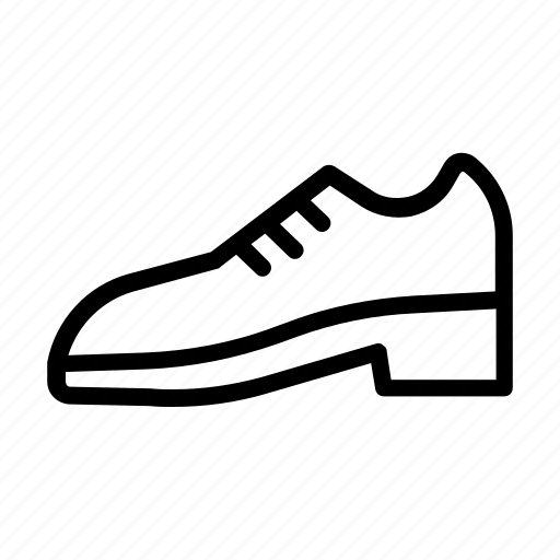Shoe, footwear, casual, clothing, sneaker icon - Download on Iconfinder