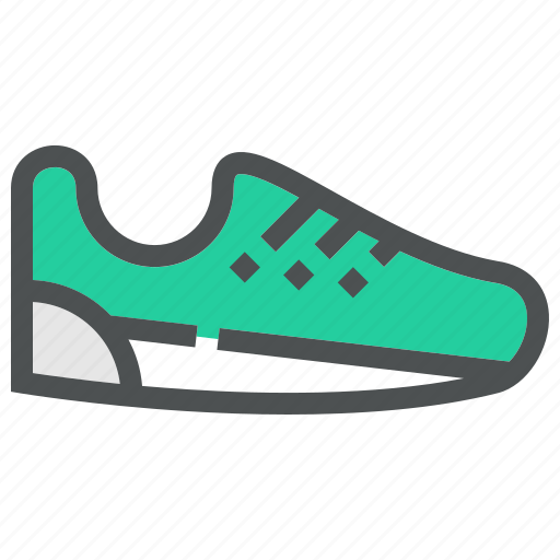 Apparel, clothing, fashion, shoes, sport, washing, wear icon - Download on Iconfinder