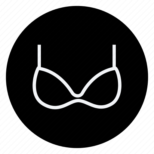 Clothes, clothing, dress, man, woman, bikini, bra icon - Download on Iconfinder