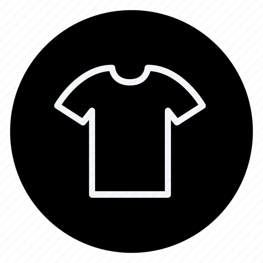 Clothes, clothing, dress, fashion, man, woman, tshirt icon - Download ...