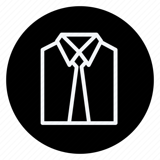 Clothes, clothing, dress, man, woman, formal shirt, shirt icon - Download on Iconfinder