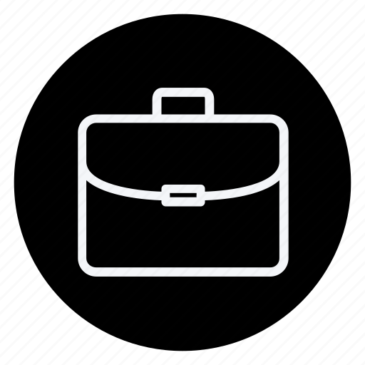 Clothes, clothing, dress, man, woman, briefcase, suitcase icon - Download on Iconfinder