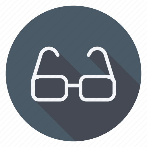 Clothes, dress, fashion, man, woman, glass, sunglass icon - Download on Iconfinder