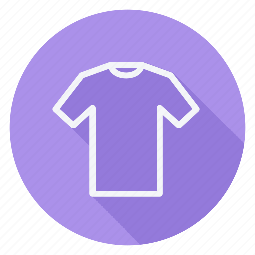 Clothes, dress, fashion, man, woman, shirt, tshirt icon - Download on Iconfinder