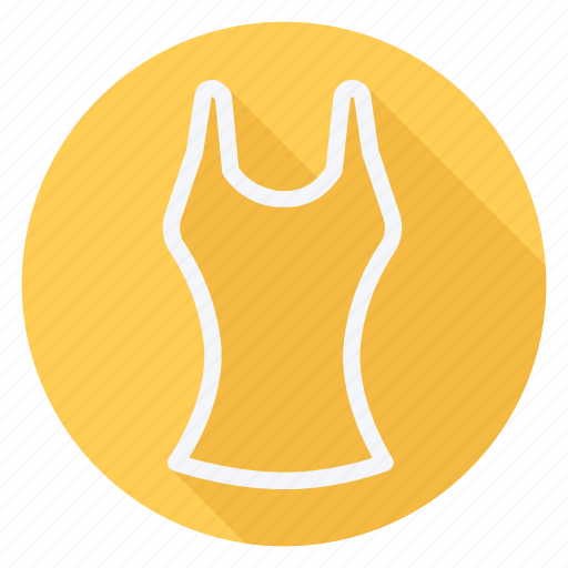 Clothes, clothing, dress, fashion, man, woman, tshirt icon - Download on Iconfinder