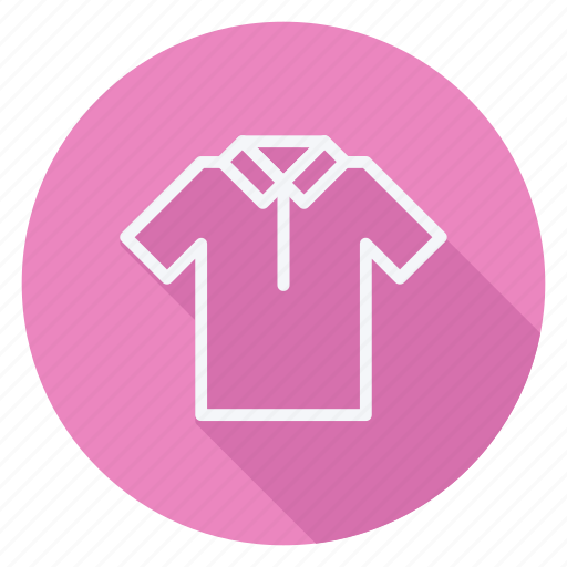 Clothes, clothing, dress, fashion, man, woman, shirt icon - Download on Iconfinder