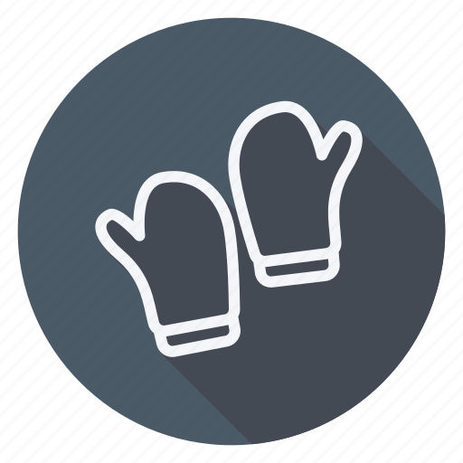 Clothes, clothing, fashion, man, woman, glove, gloves icon - Download on Iconfinder