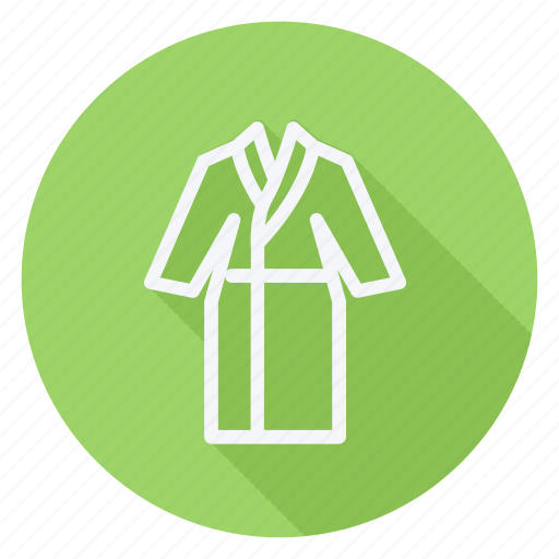 Clothes, clothing, dress, fashion, man, woman, night dress icon - Download on Iconfinder