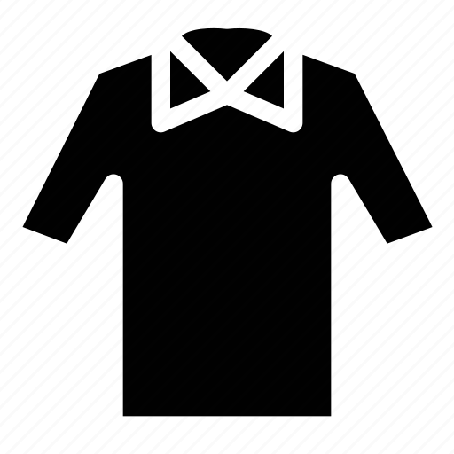 Cloth, clothes, clothing, fashion, seasonal, polo shirt, t-shirt icon - Download on Iconfinder
