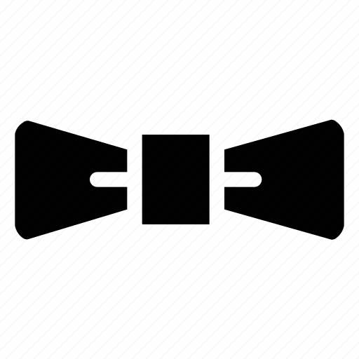 Accessories, cloth, clothes, clothing, fashion, seasonal, bow tie icon - Download on Iconfinder