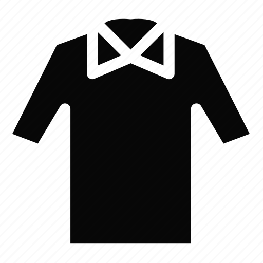 Clothes, clothing, fashion, man, woman, polo shirt, t-shirt icon - Download on Iconfinder